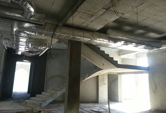 Dammam 6 villa
